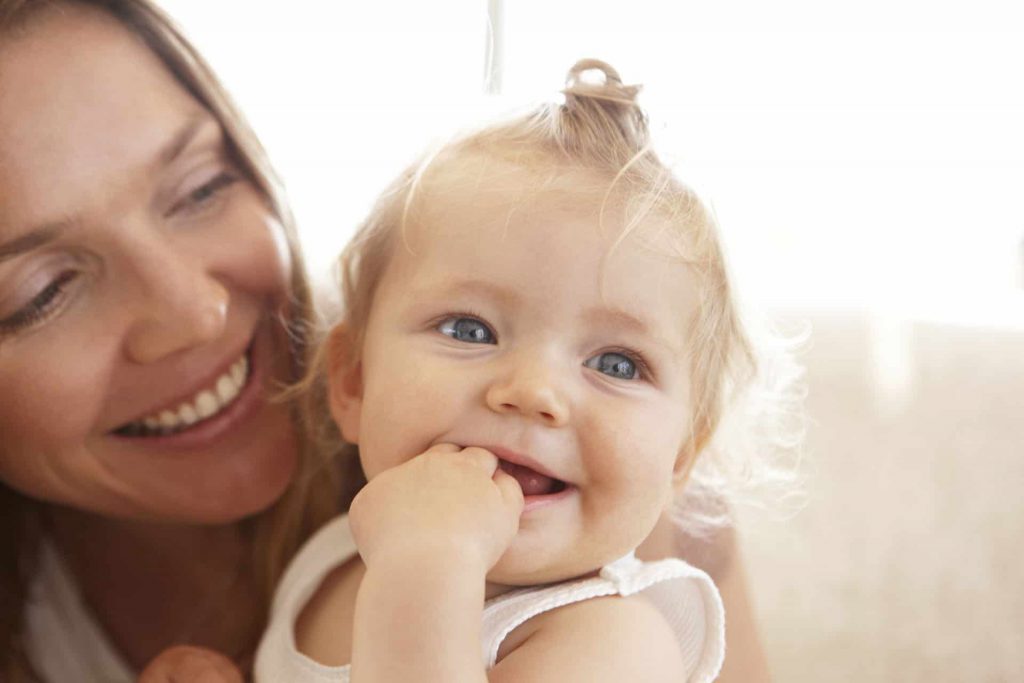 Child Behaviour Q&As