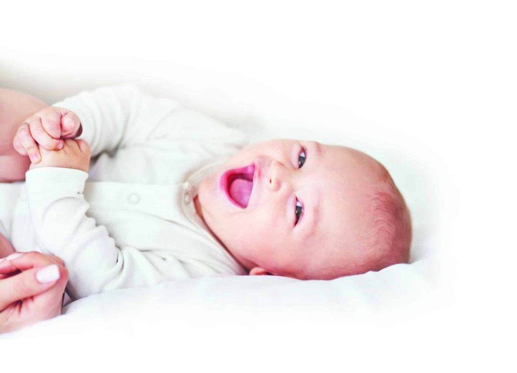 Child Development Q&As