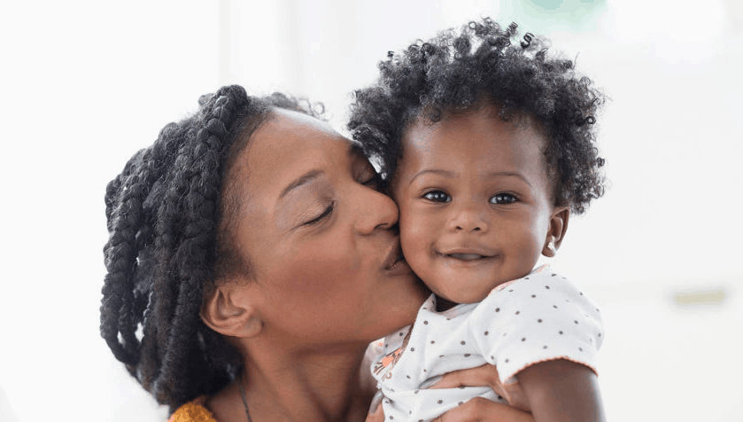 Daily Immune Boost Vitamins For Mum & Baby