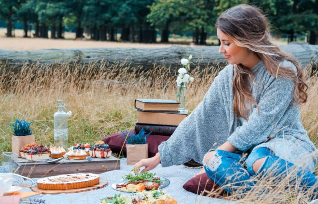 Soothing Your Stomach