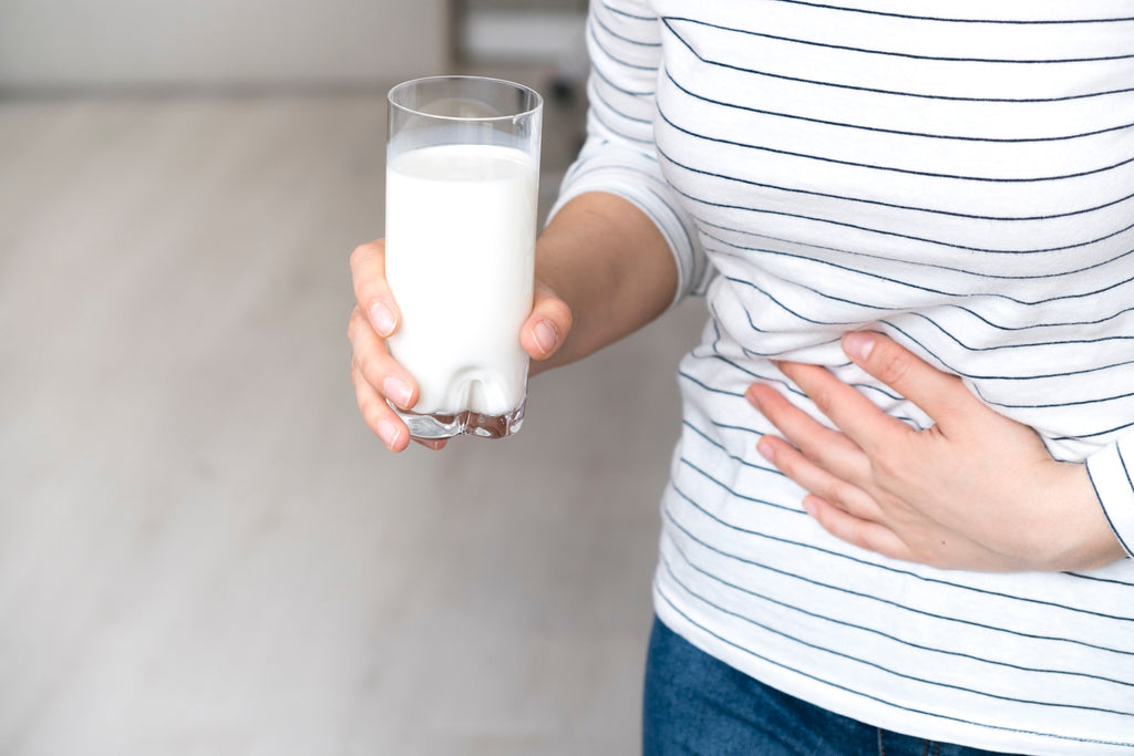 Lactose Intolerance: What Happens If Someone Ignores It?