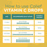 Vitamin C Drops 30ml