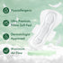 Rael Organic Large Pads 14's