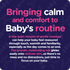 Bedtime Baby Rub 30g