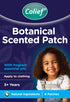 Colief Botanical Scented Patch 6's