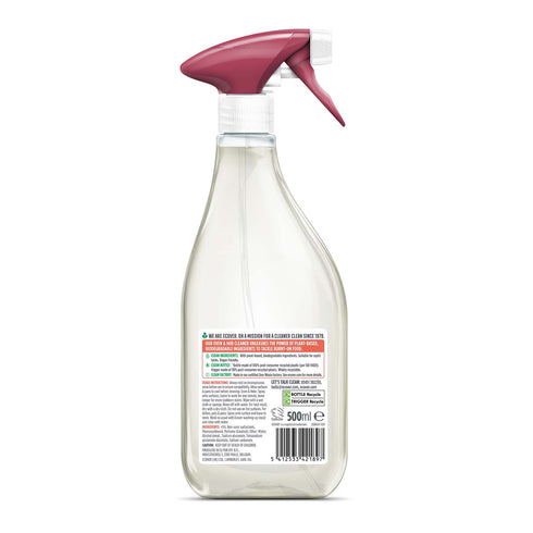 Ecover Oven & Hob Cleaner 500ml