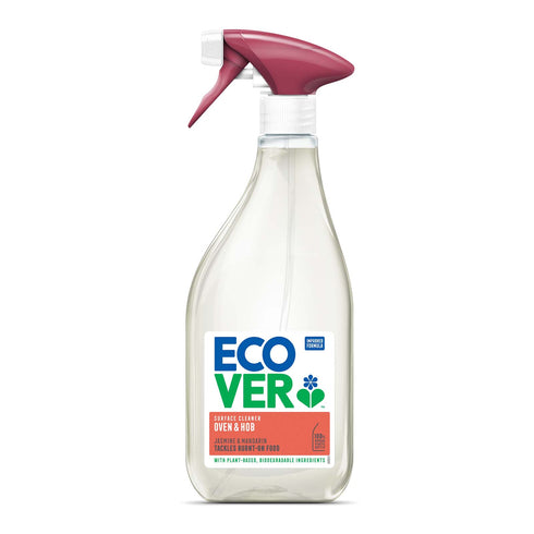Ecover Oven & Hob Cleaner 500ml