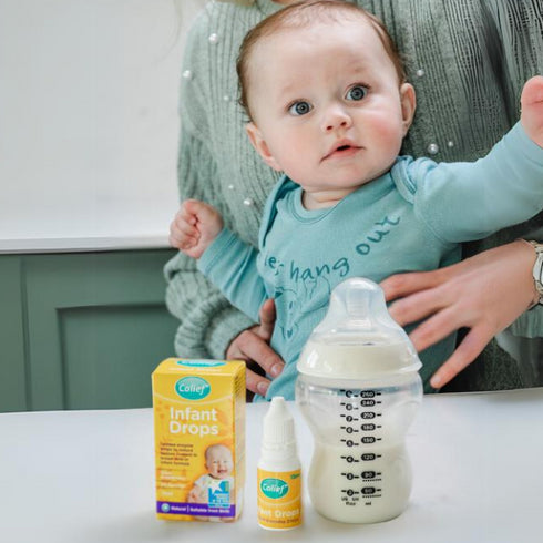 Colief Infant Drops 15ml