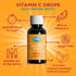 Vitamin C Drops 30ml