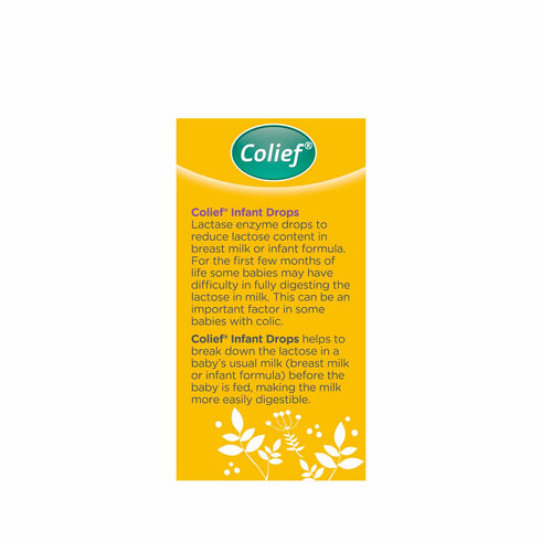Colief Infant Drops 15ml