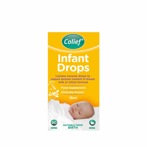 Colief Infant Drops 15ml